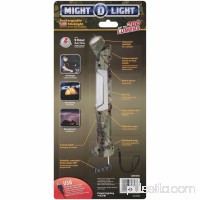 Cooper Lighting Might-D-Light Rechargeable LED Stick Light   552866091